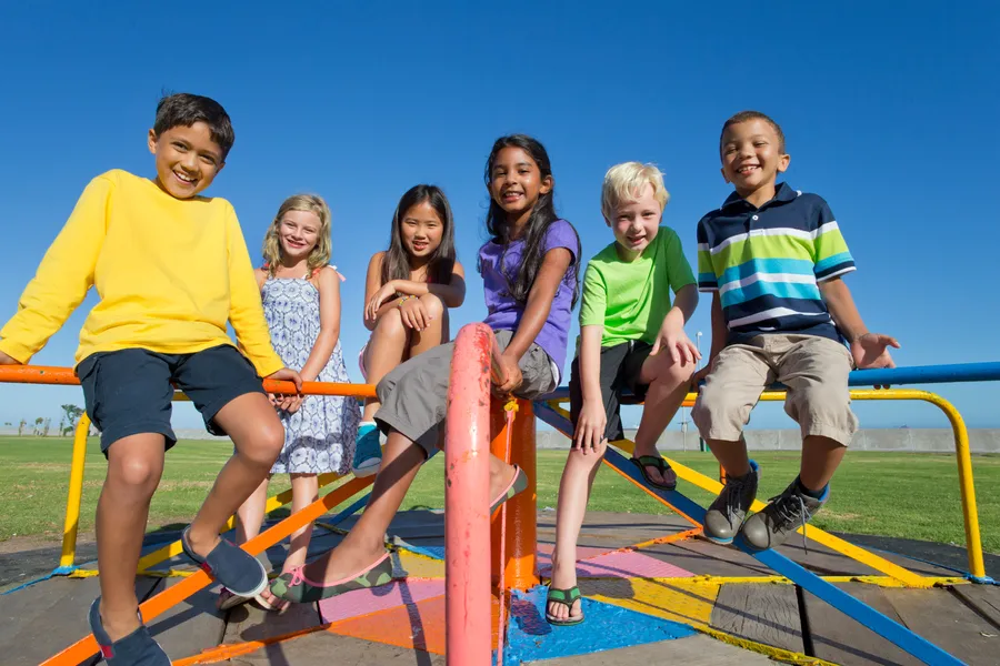 Conway Arkansas kids activities