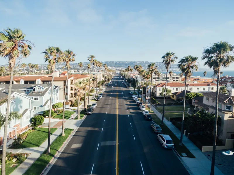 Best cities to live in California