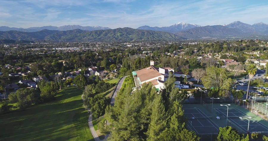 Palo Alto family neighborhood schools and safe residential areas