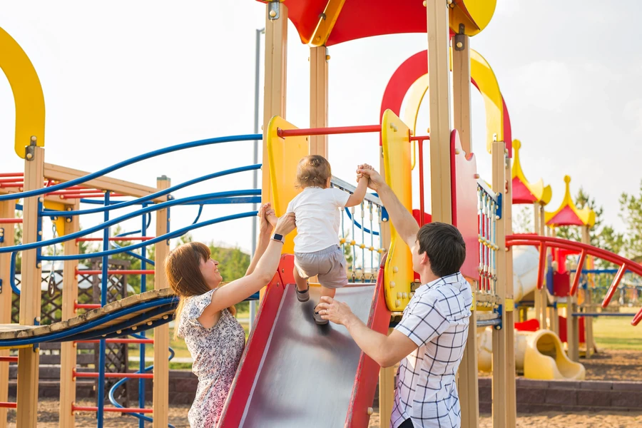 Palo Alto kid-friendly activities and family recreation