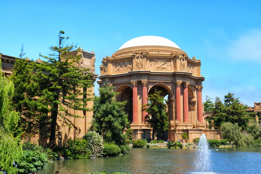 San Francisco arts culture family lifestyle