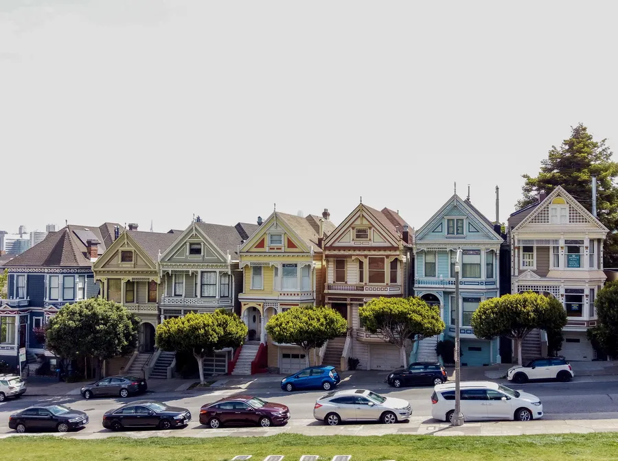 San Francisco family community lifestyle