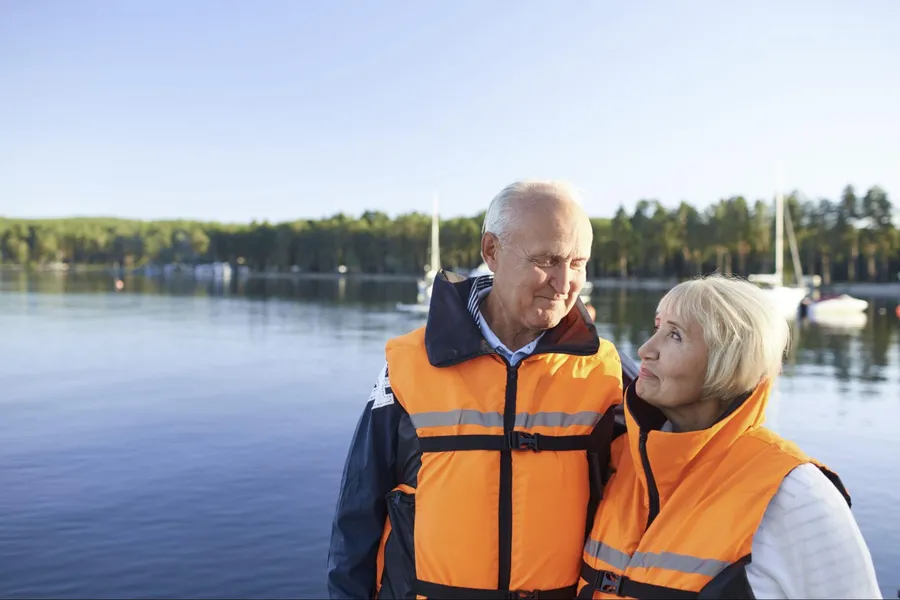 Lake Placid Florida peaceful retirement living