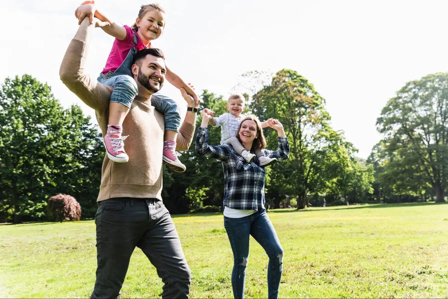 Tallahassee family neighborhoods in 32312