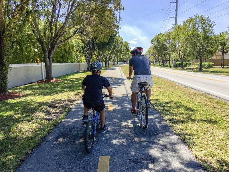 Trinity FL family neighborhoods