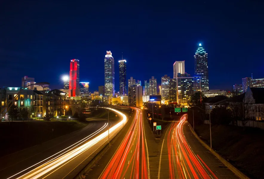 Virginia-Highland Atlanta community lifestyle