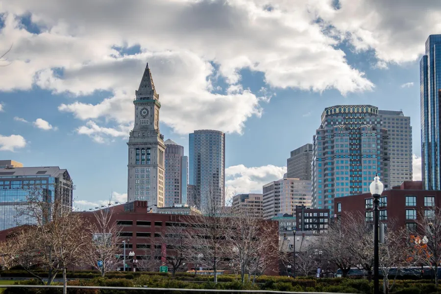 South End Boston solo professional lifestyle