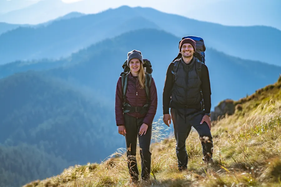 Ashland Oregon hiking trails