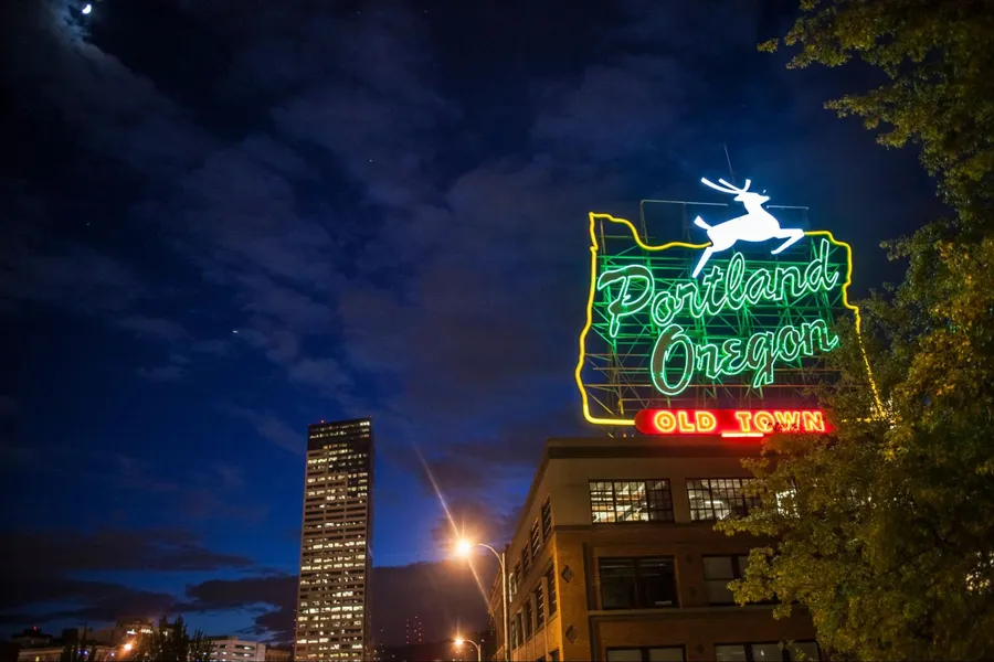 Buckman Hawthorne Portland creative neighborhood
