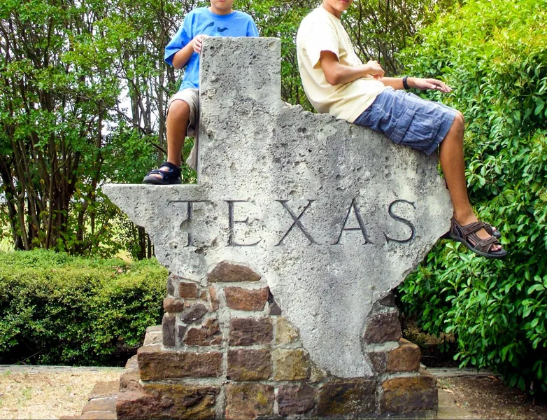 Plano Texas family amenities