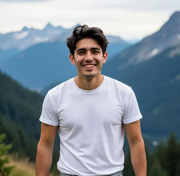 Alex Moreno