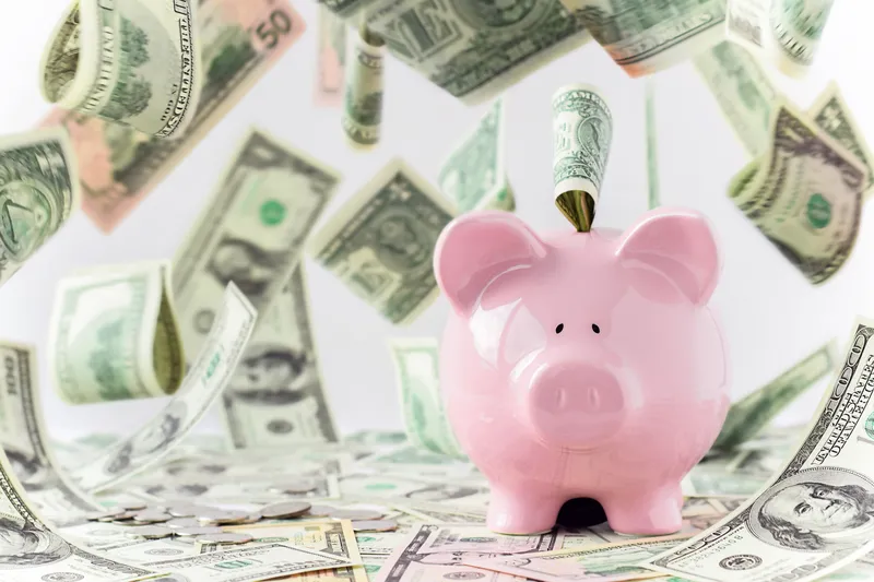 Money and financial planning