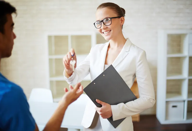 The Job-Move Catch-22: How to Qualify for an Apartment When Your New Income Isn't Official Yet