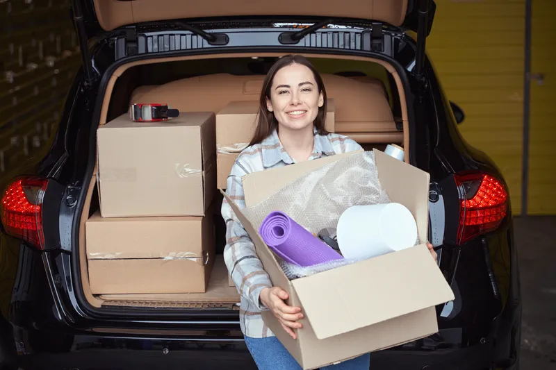 When Your Camry Meets Cross-Country Reality: A First-Timer's Guide to Moving More Than Your Car Can Handle
